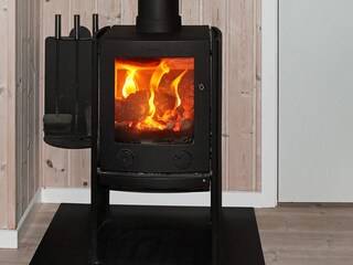 Maison de vacances Fjand  22