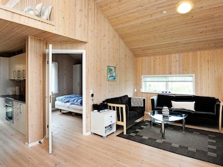 Ferienhaus Fjand  10