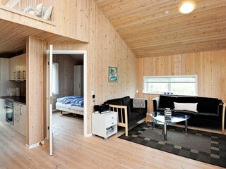 Vakantiehuis Fjand  10