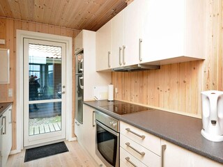 Maison de vacances Fjand  13