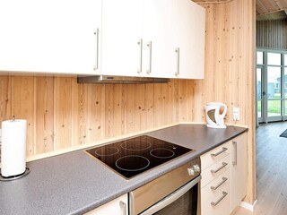 Vakantiehuis Fjand  3