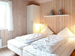 Vakantiehuis Fjand  19