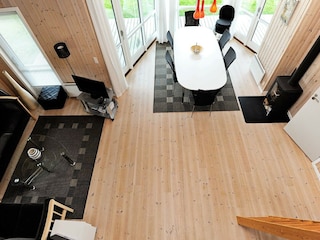 Vakantiehuis Fjand  21