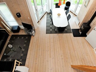 Vakantiehuis Fjand  32