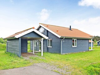 Ferienhaus Fjand  20