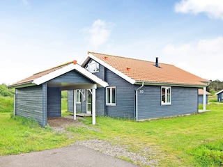 Vakantiehuis Fjand  15