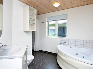 Ferienhaus Fjand  16