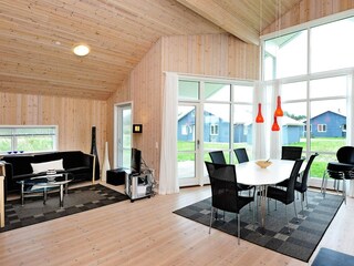 Ferienhaus Fjand  19