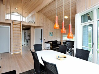 Ferienhaus Fjand  20