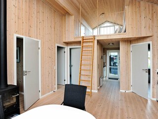 Ferienhaus Fjand  26