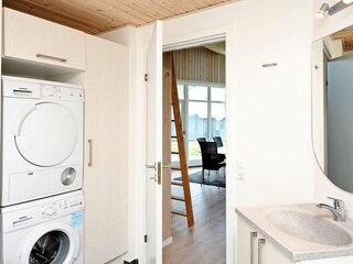 Ferienhaus Fjand  28