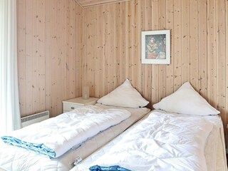 Casa de vacaciones Fjand  28