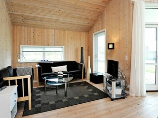 Casa de vacaciones Fjand  3