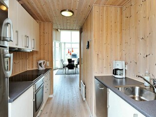 Casa de vacaciones Fjand  15