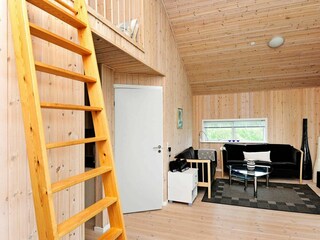 Casa de vacaciones Fjand  16