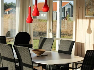 Casa de vacaciones Fjand  5