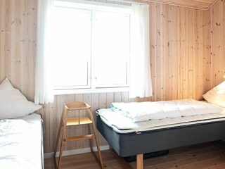 Casa de vacaciones Fjand  21
