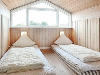 Casa de vacaciones Fjand  8