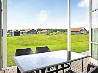 Casa de vacaciones Fjand  24