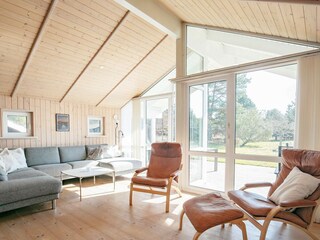 Maison de vacances Bunken  2