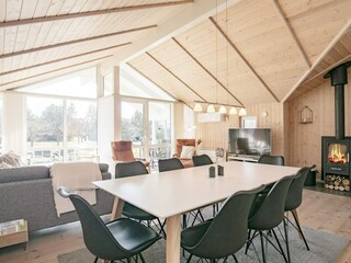 Ferienhaus Bunken  3