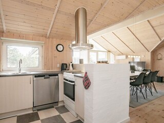 Casa per le vacanze Bunken  3