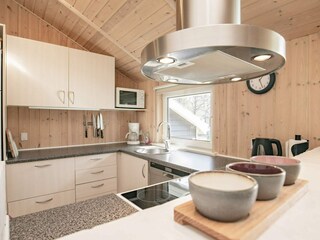 Ferienhaus Bunken  8