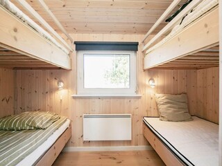 Maison de vacances Bunken  9