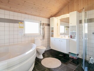 Ferienhaus Bunken  16