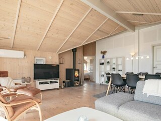 Ferienhaus Bunken  13