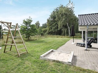 Ferienhaus Bunken  12