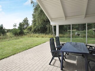 Ferienhaus Bunken  15
