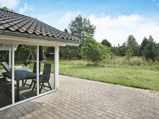Maison de vacances Bunken  17