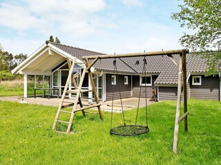 Vakantiehuis Bunken  19