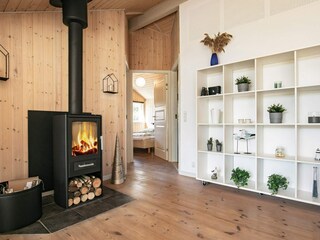 Maison de vacances Bunken  20