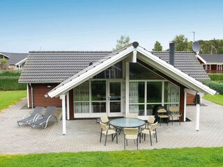 Holiday house Juelsminde Outdoor Recording 4