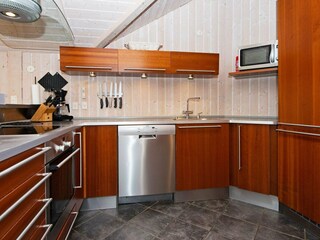 Ferienhaus Juelsminde  23