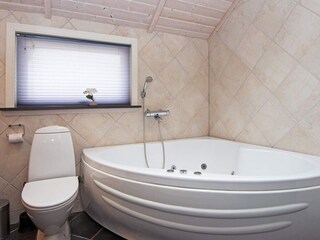 Vakantiehuis Juelsminde  9