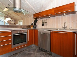Holiday house Juelsminde  8