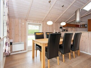 Casa per le vacanze Juelsminde  16