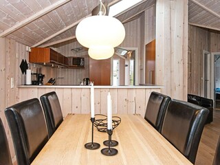 Casa per le vacanze Juelsminde  21