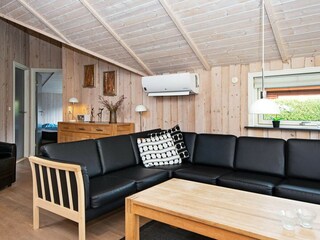 Maison de vacances Juelsminde  10