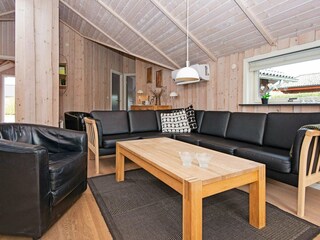 Holiday house Juelsminde  9