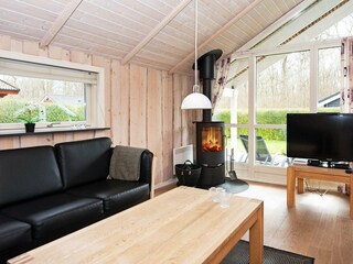Holiday house Juelsminde  10