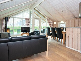 Vakantiehuis Juelsminde  16