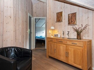 Vakantiehuis Juelsminde  18