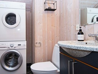 Maison de vacances Juelsminde  15