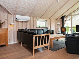 Holiday house Juelsminde  13