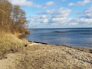 Ferienhaus Juelsminde  28