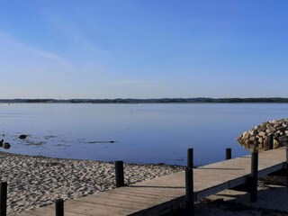 Casa per le vacanze Juelsminde  33